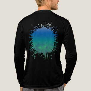 Där himlen möter djupet t shirt