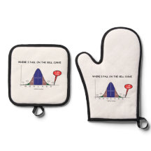 Där jag faller på cellkurvan är jag här.