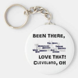 Där, Kärlek som Nyckelring