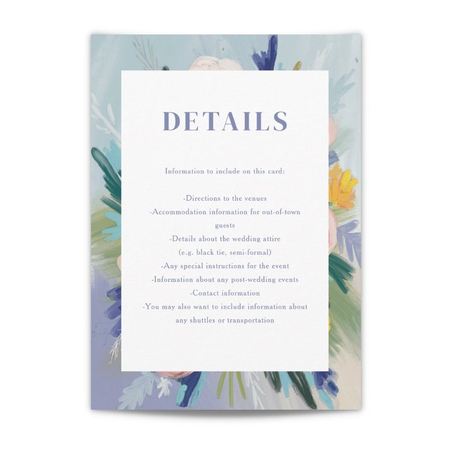 Där Kärlek växer djurutrymmeskortet Bröllop Tilläggskort (Skapare uppladdad)