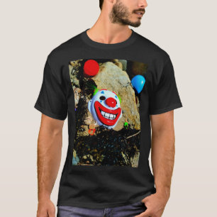 där kuren är t shirt