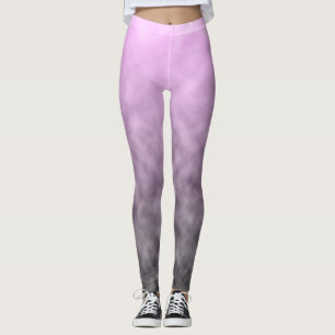 Där ljuset löses upp leggings