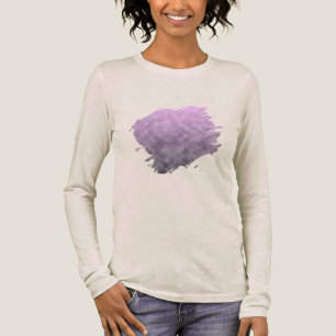 Där ljuset löses upp t shirt