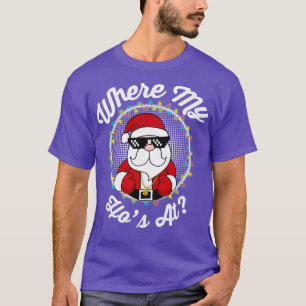 Där min värd finns på t shirt