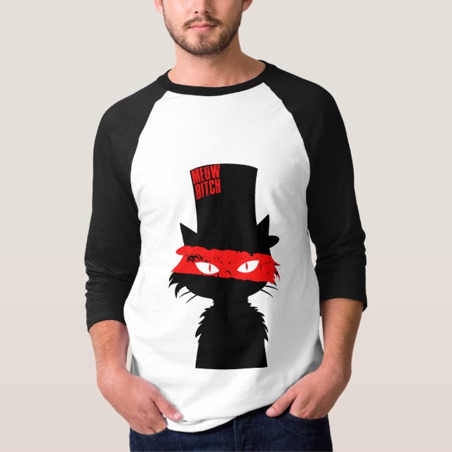 Där nyfikenhet möter kosmos. t shirt (Framsida)