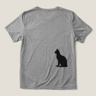 Där nyfikenhet möter kosmos. t shirt