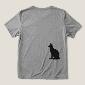 Där nyfikenhet möter kosmos. t shirt
