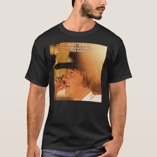 Där Röda Fern växer upp. T Shirt (Framsida)