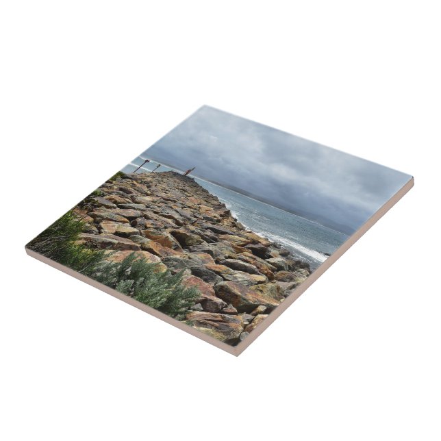 Där Sten möts hav - gränsstation Kakelplatta (Sidan)