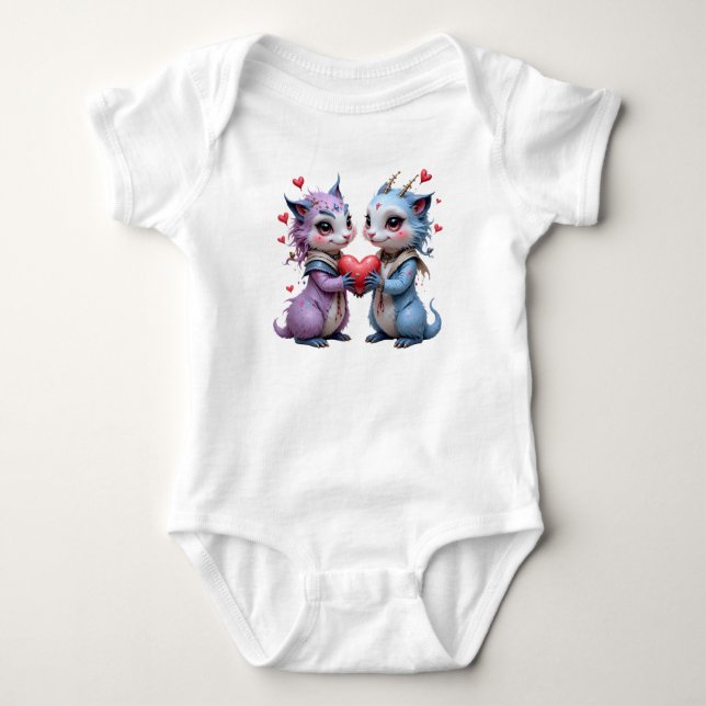Där två själar väljer för evigt  t shirt (Framsida)