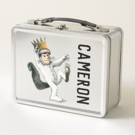 där Vild Sak är | Max | Lägg till ditt namn