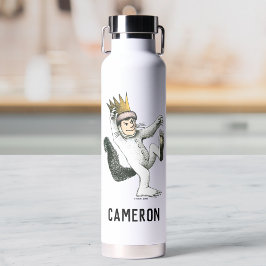 där Vild Sak är | Max | Lägg till ditt namn