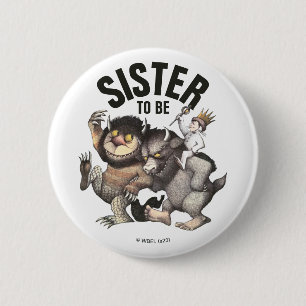 där Vild Sak är   Sister som skall visas Knapp