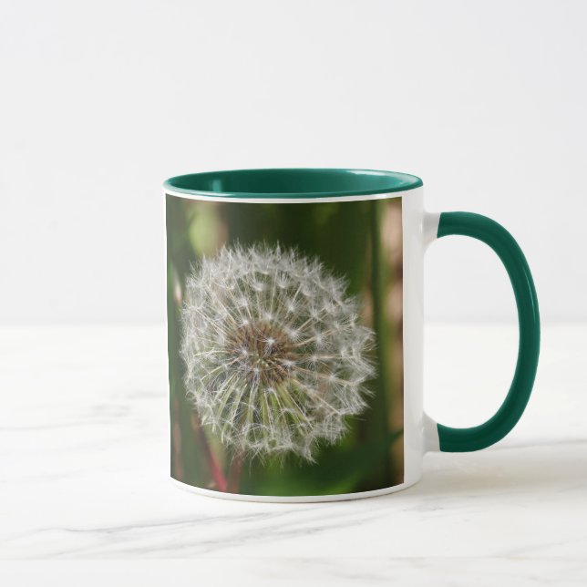 Där Vinden någonsin blåser Mugg (Höger)