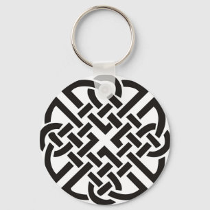 Dara Knot Nyckelring