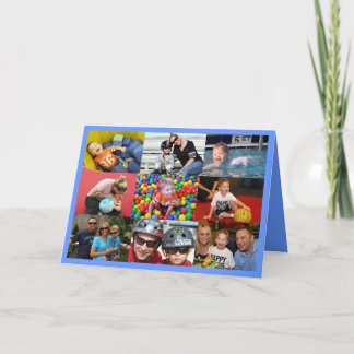 Daras mors dag 2012 kort