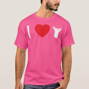 Darbuka Doumbek Gobblettrumma Gym för Darbuka-trum T Shirt