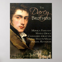 Darcy Brothers poster