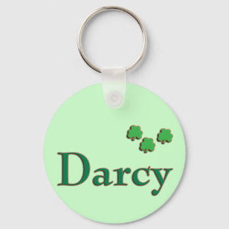 Darcy Irish Nyckelring