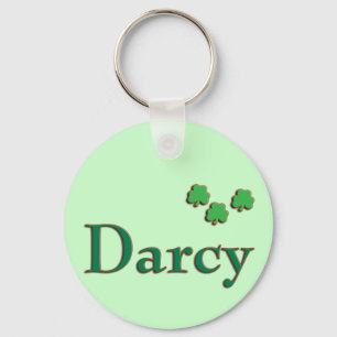 Darcy irländare nyckelring