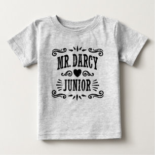 Darcy junior t-shirt