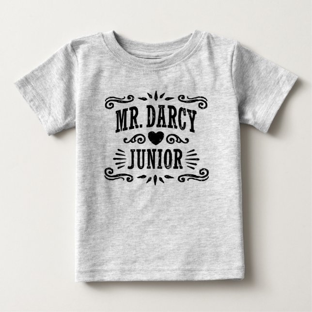 Darcy junior tröja (Framsida)