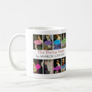 Darcy Sagamugg Kaffemugg
