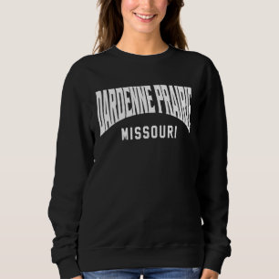 Dardenne Prairie Missouri T Shirt
