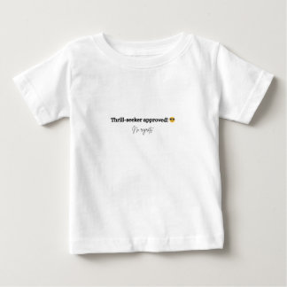 Dare-dagen T Shirt