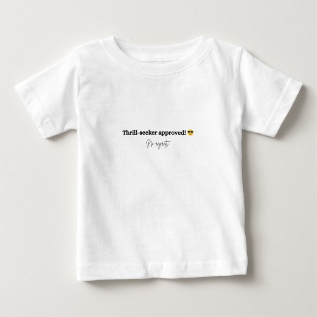 Dare-dagen T Shirt (Framsida)