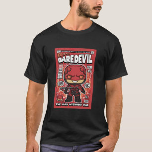 Dare Djävulen T Shirt