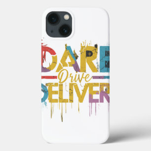 Dare, enhet, leverera
