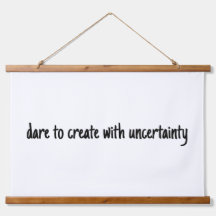 Dare för att Skapa trätoppade väggfack