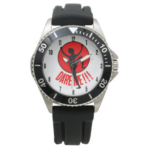 Dare mig! armbandsur