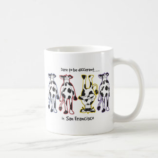 DARE-SAN-FRAN KAFFEMUGG