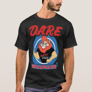 DARE Student Essential T-Shirt