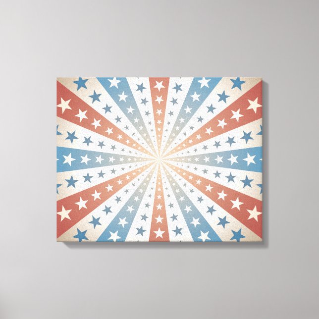 Daredjävul Canvastryck (Framsida)