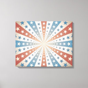 Daredjävul Canvastryck