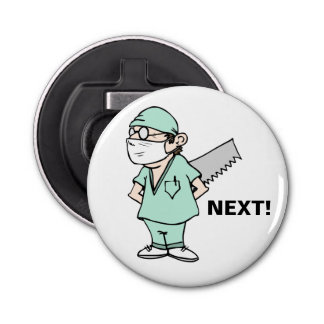 Därefter! Flasköppnare