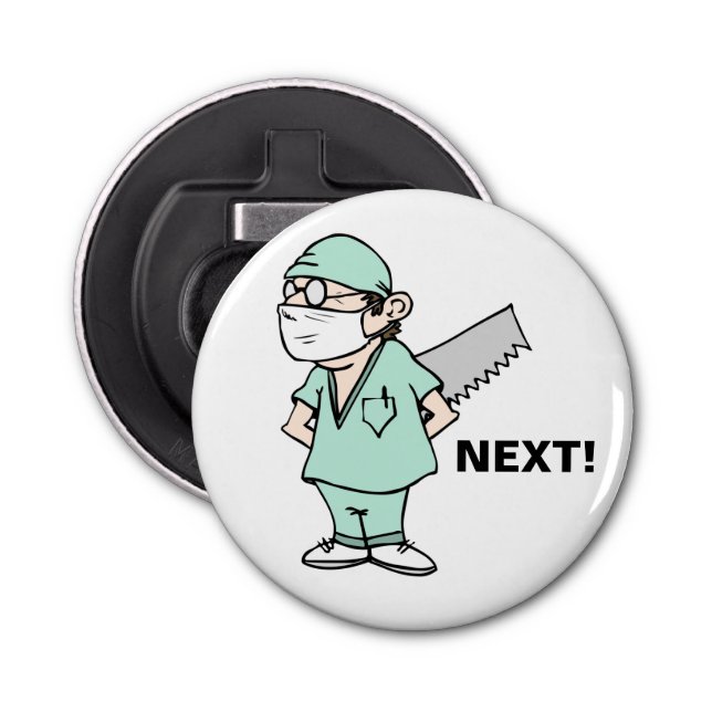 Därefter! Flasköppnare (Framsidan)