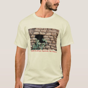 Därefter & nu t-shirt