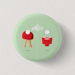 Därefter och nu: Ping Pong Knapp
