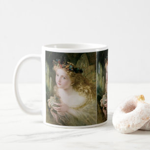 Därför är Mejen tillverkad av vackraste Sak Kaffemugg