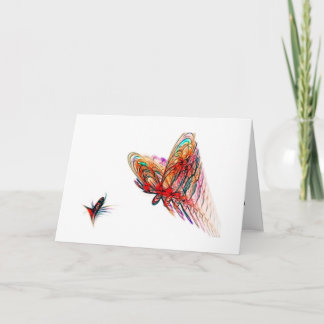 Därför att precis samling kort