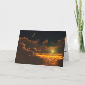 Därför att precis samling kort