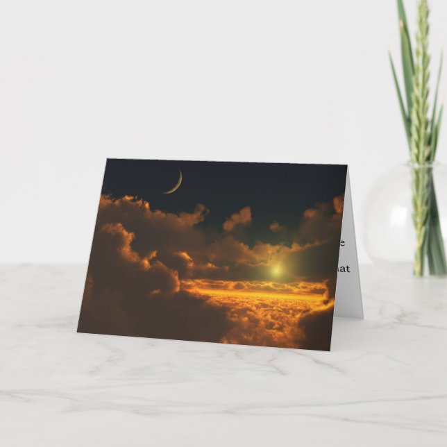 Därför att precis samling kort (Framsida)