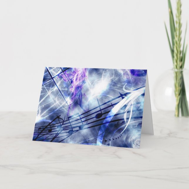 Därför att precis samling kort (Framsida)