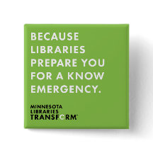 Därför att vet grönt, knäppas