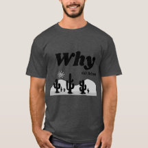 Därför besök Arizona