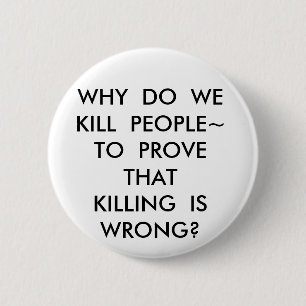 DÄRFÖR GÖR, BEVISAR WEKILL PEOPLE~TO THATKILLIN KNAPP